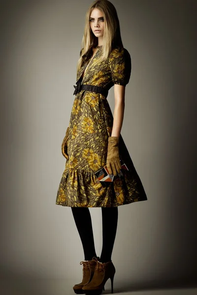 Look 8